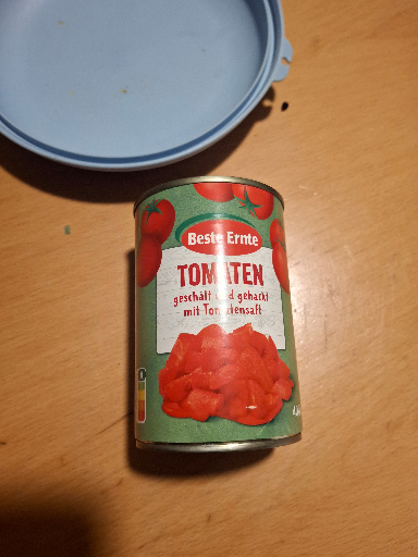 Beste Ernte Tomaten