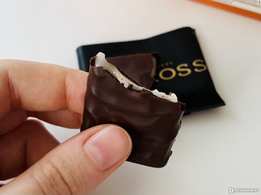 Mounds Dark Chocolate and Coconut Candy Bar