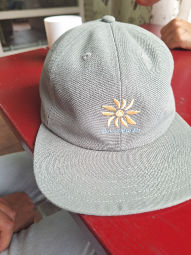 Billabong All Day Snapback Hat