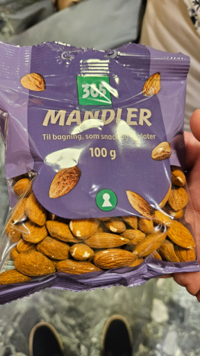 365 Mandler
