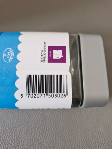 Bluetooth Antimicrobial Waterproof 2D Barcode Scanner