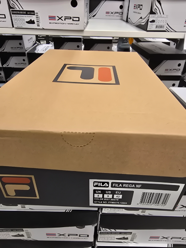 FILA REGA NF Sneaker