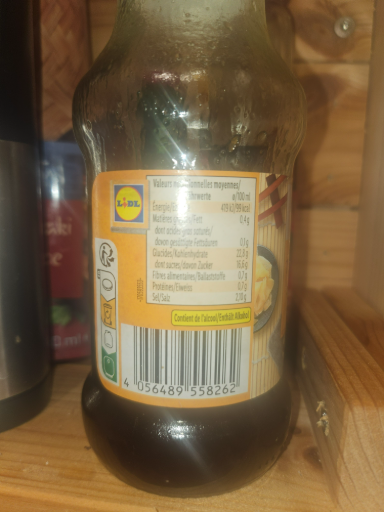 Saskia Still Mineral Water