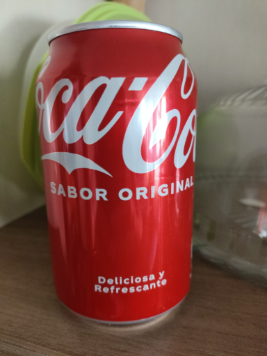 Coca Cola Sabor Original