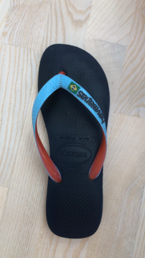 Havaianas flip flop