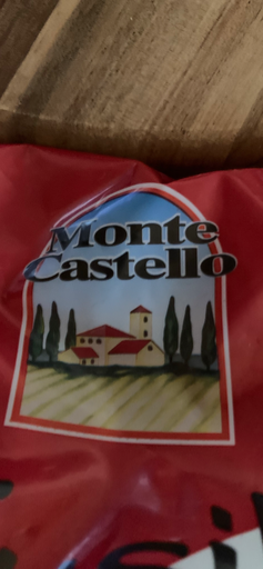 Monte Castello Pesto alla Genovese