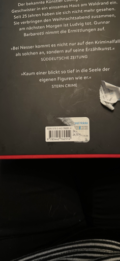 Leben Fibels Buch