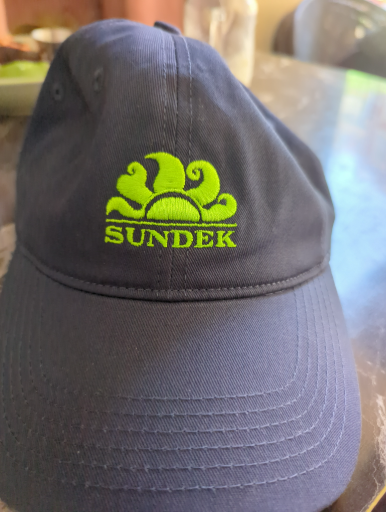 Sundek Hat