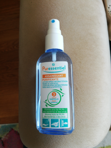 Puressentiel Assainissant Purifiant