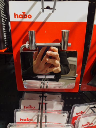 Habo mirror
