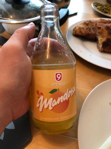 Mandora