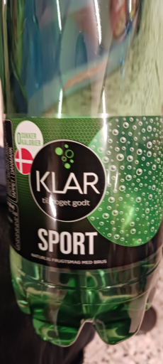 KLAR Sport