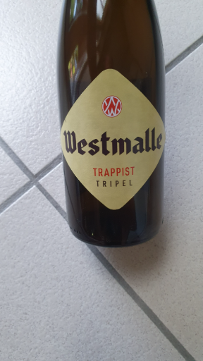 Westmalle Tripel Trappist Ale