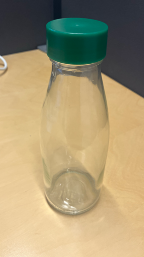 Nalgene 32 oz Wide Mouth Bottle