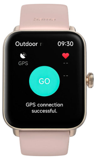 Garmin Venu X1 smartwatch