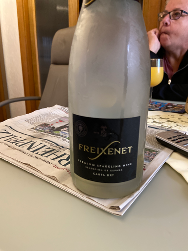 Freixenet Premium Sparkling Wine