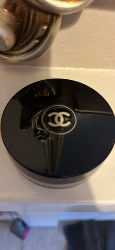 Chanel Sublimage La Crème