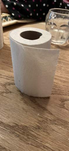 Tork Perforated Roll Towel