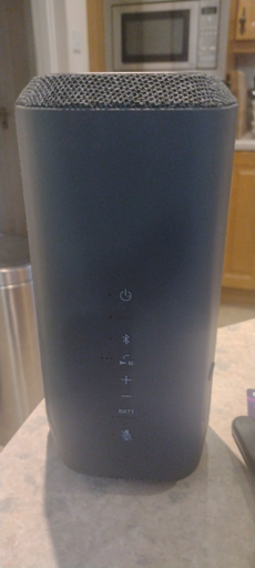 Bluetooth Speaker