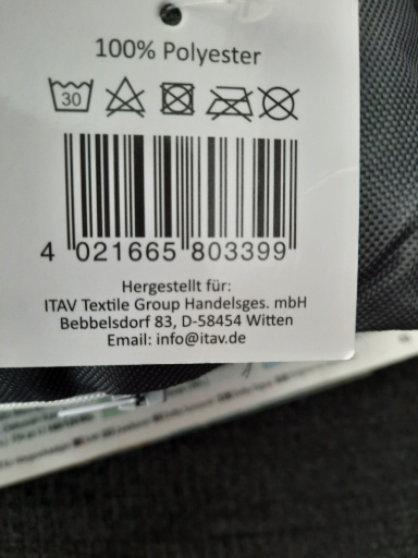 ITAV Textile Group Heimtextilien