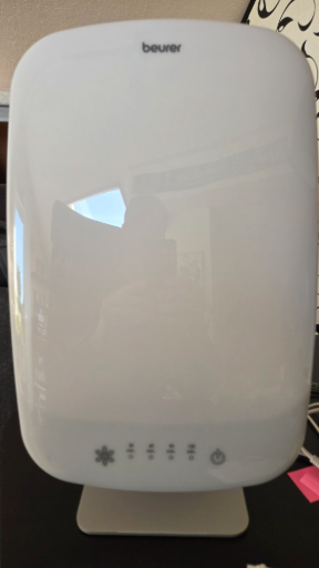 Beurer TL 70 Daylight Therapy Lamp