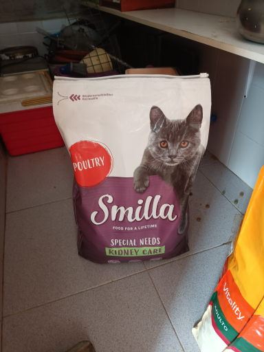 Smilla Adult Kidney Care