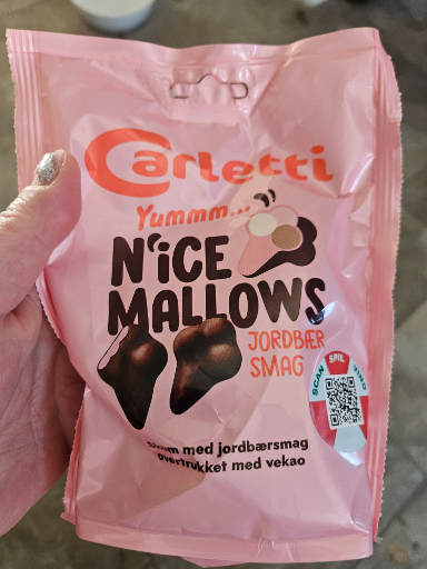Carletti Nice Mallows