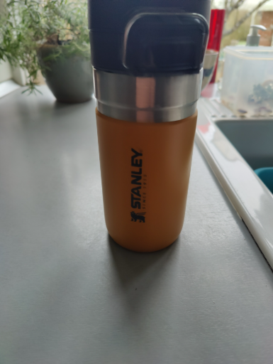 Stanley Quencher Tumbler 40oz Insulated