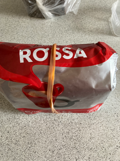 Rossa