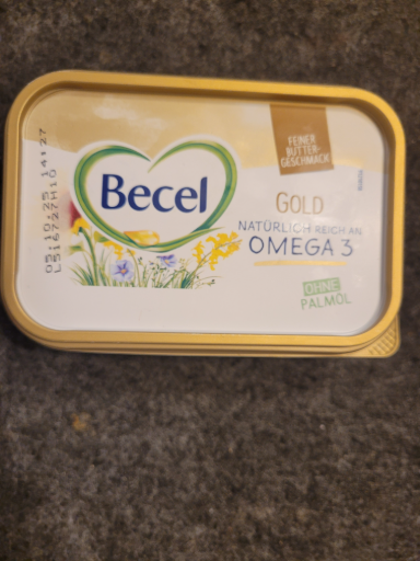 Becel Gold Butter