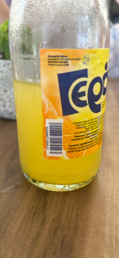 Minute Maid Lemonade