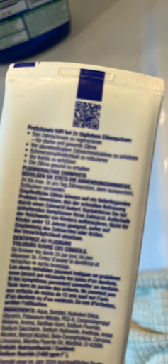 Smith's Rosebud Salve Tube