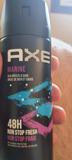 AXE Marine Deodorant