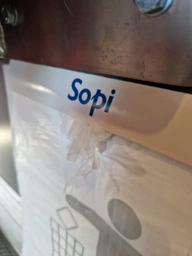 SOPHi Nail Polish