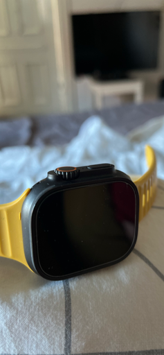 Colmi C63 Smartwatch