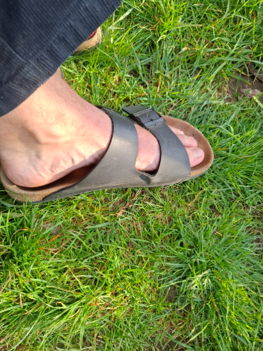 Birkenstock Sandalen