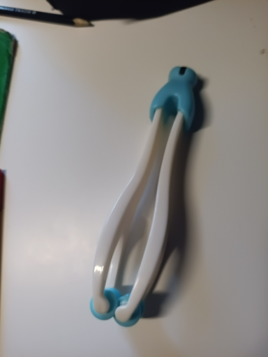 Blue Jean Chef 3-piece Tong Set
