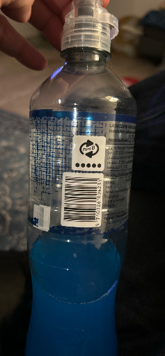 Gatorade Cool Blue Thirst Quencher