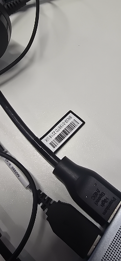 HDMI Cable