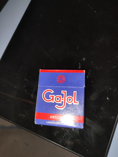 Gajol