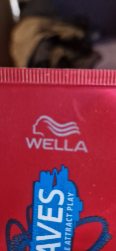 Wella Waves