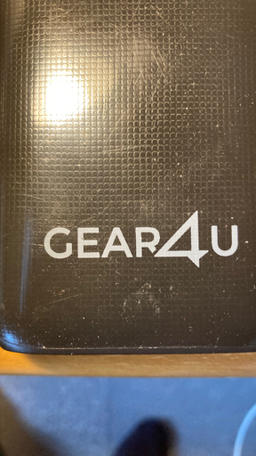 GEAR4U Power Stone