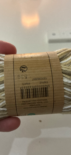 Prescott Fina Portugal Paper Twine Construction String