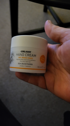 GERLASAN Hand Cream