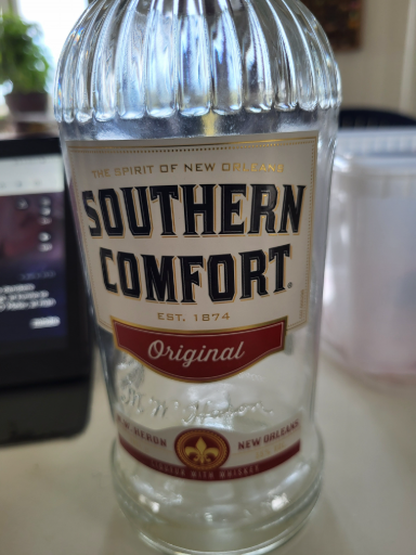 Southern Comfort Original
