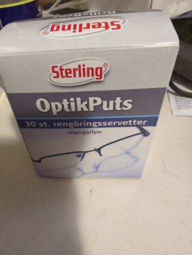 Sterling OptikPuts
