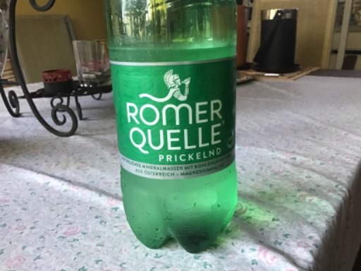 Romer Quelle Prickelnd