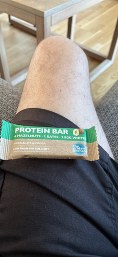 PROTABAR Protein Bar