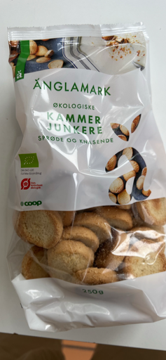 Änglamark Kammerjunkere
