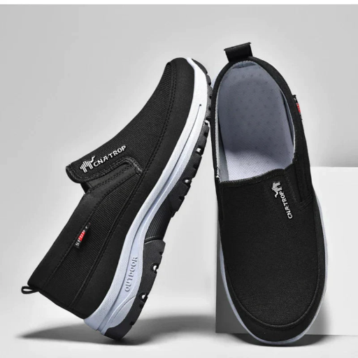 Cha-Trop orthopedic shoes